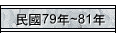 79~~81~